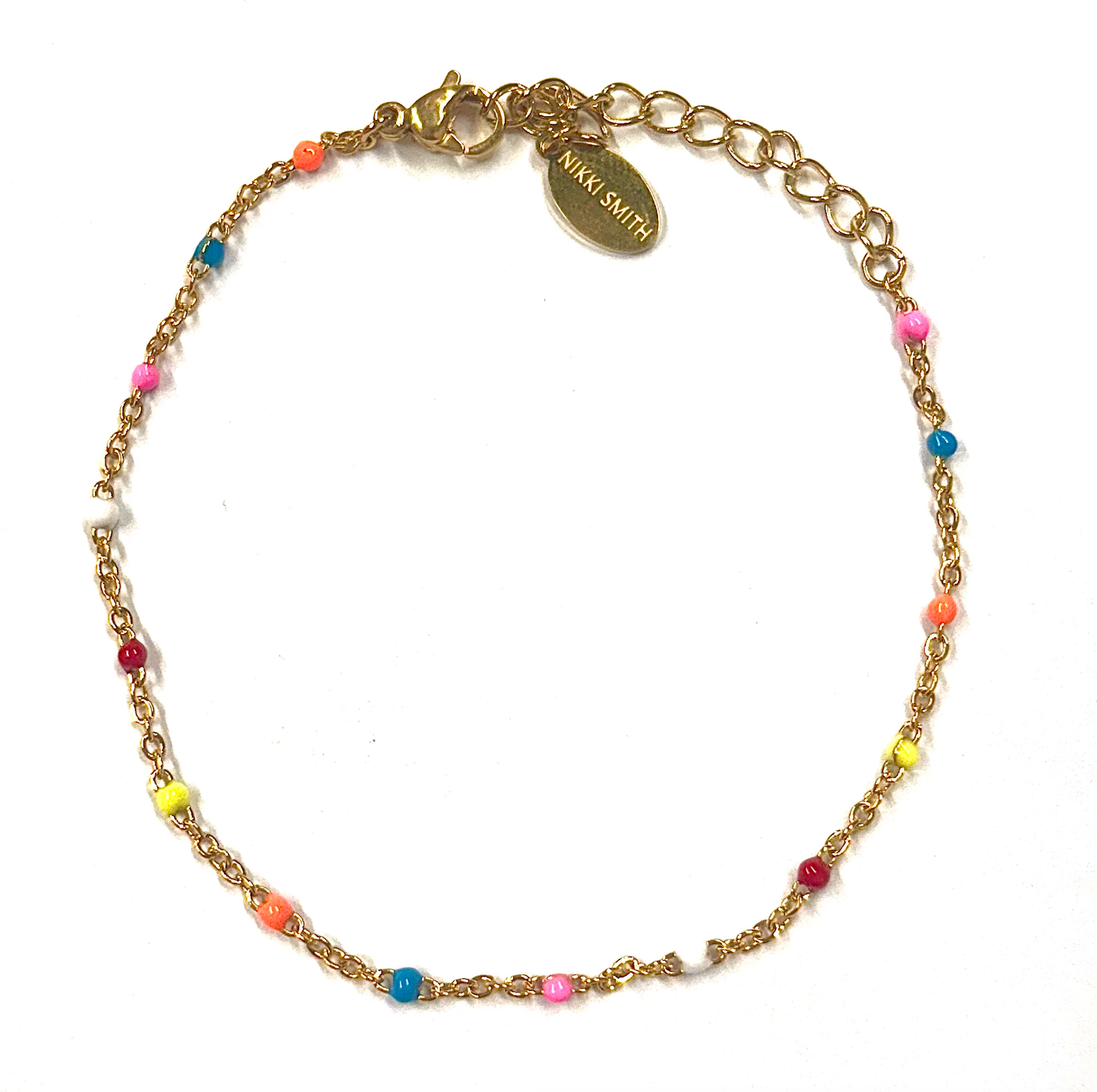 Phoebe Multicolor Bracelet