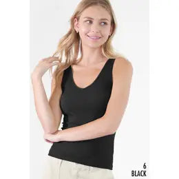 Reversible Tanks