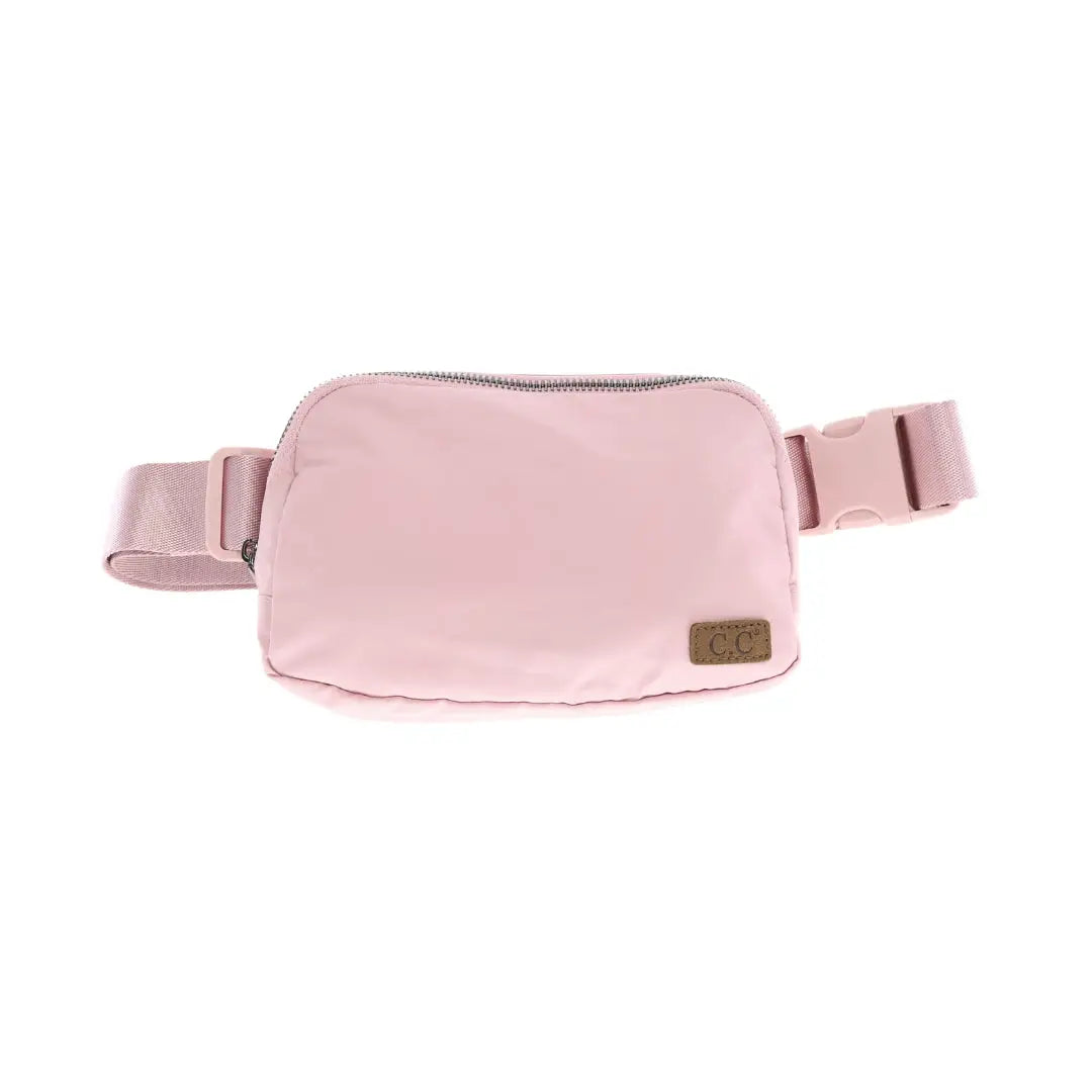 Rose Belt Bag