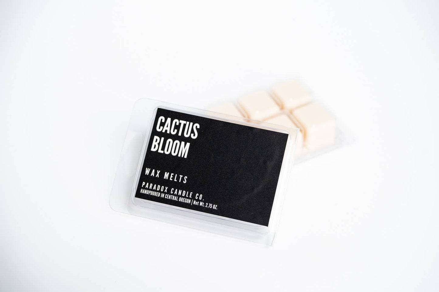 CACTUS BLOOM WAX MELTS