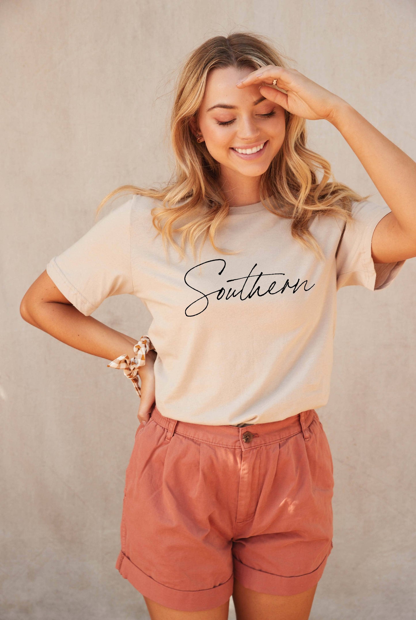 Southern Graphic T-Shirt