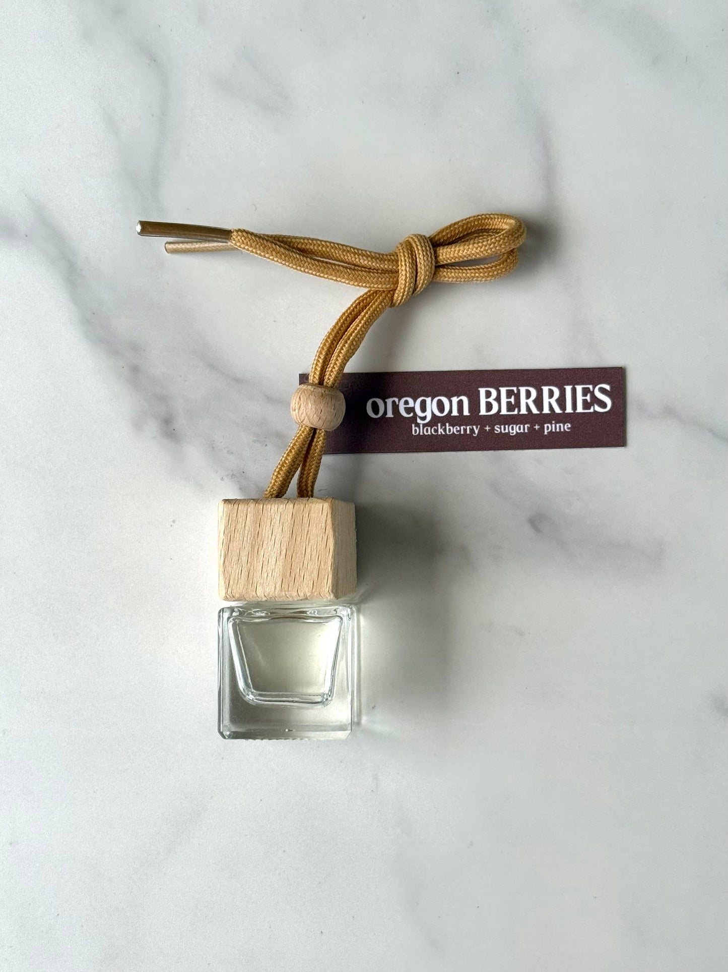 Oregon Berries Mini Diffuser