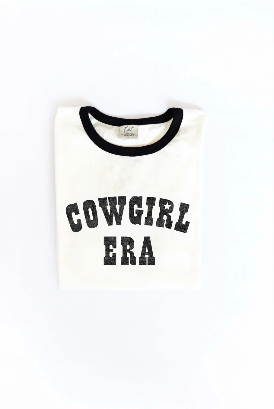 Cowgirl Era Tee
