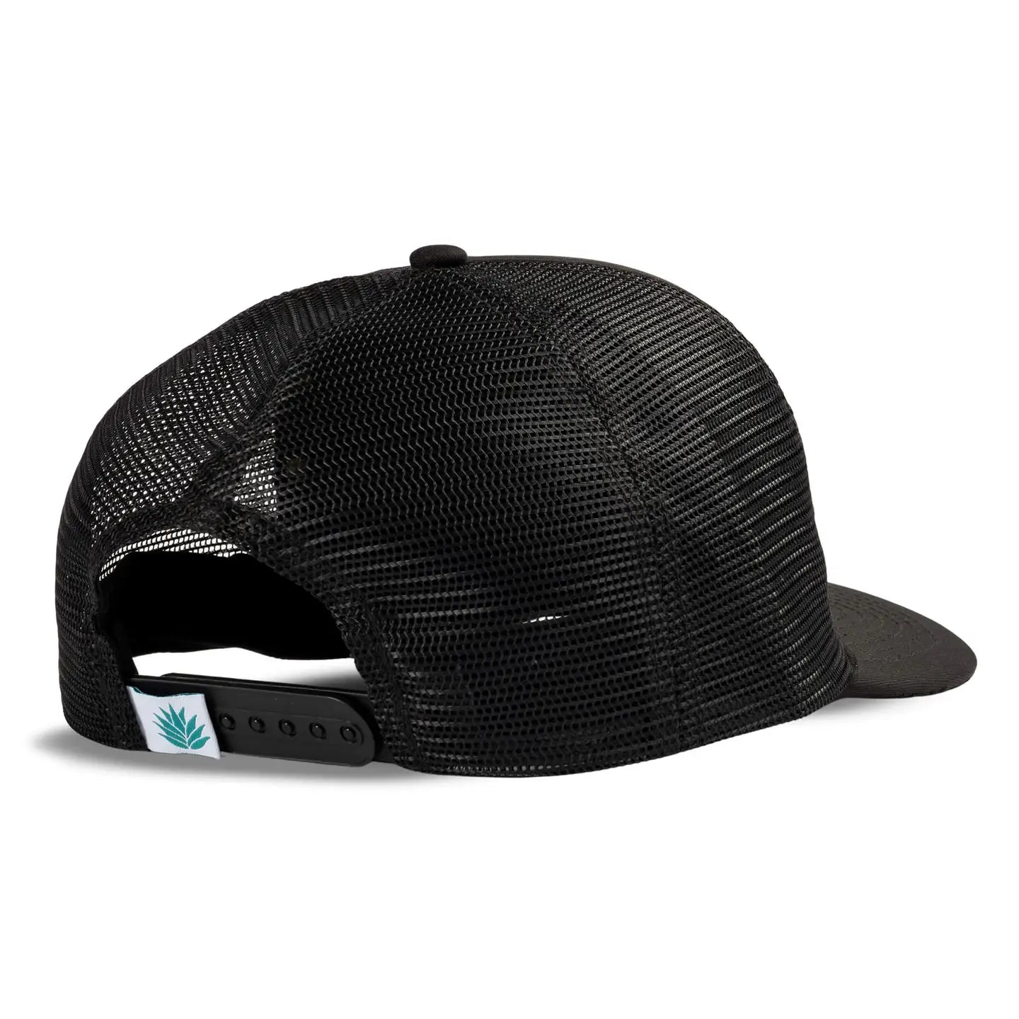 Black Cowboy Hat