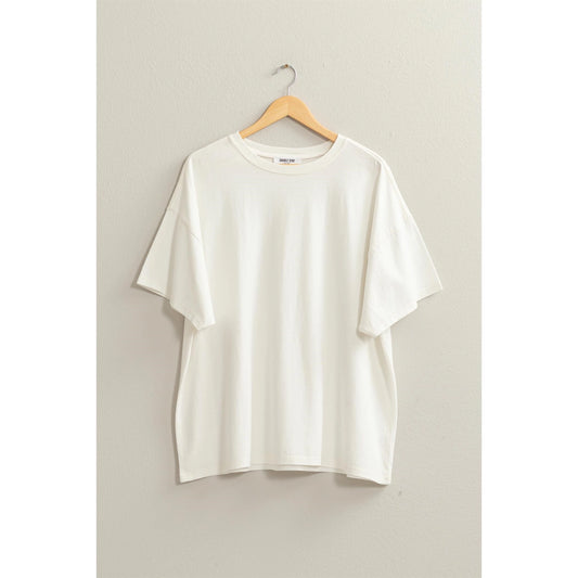 OVERSIZED T Shirt