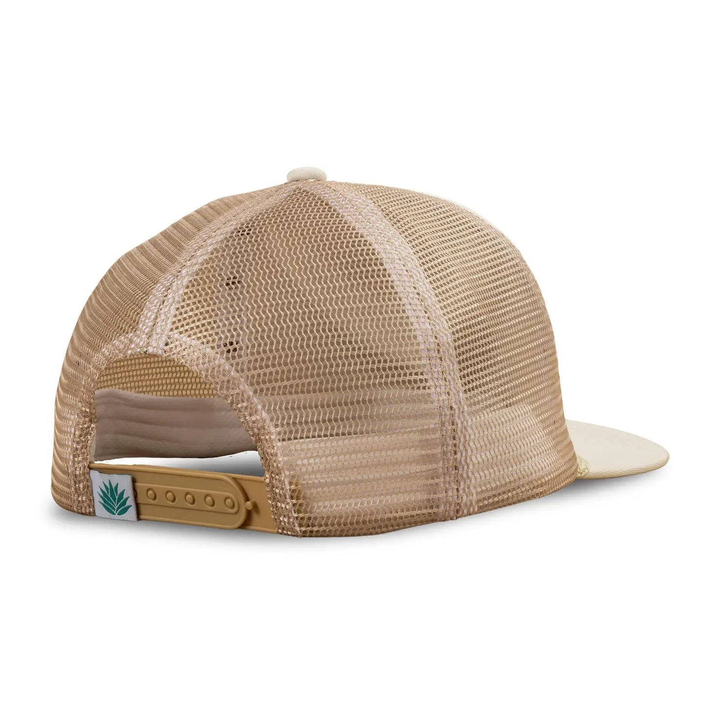 The Cowboy Hat- Cream