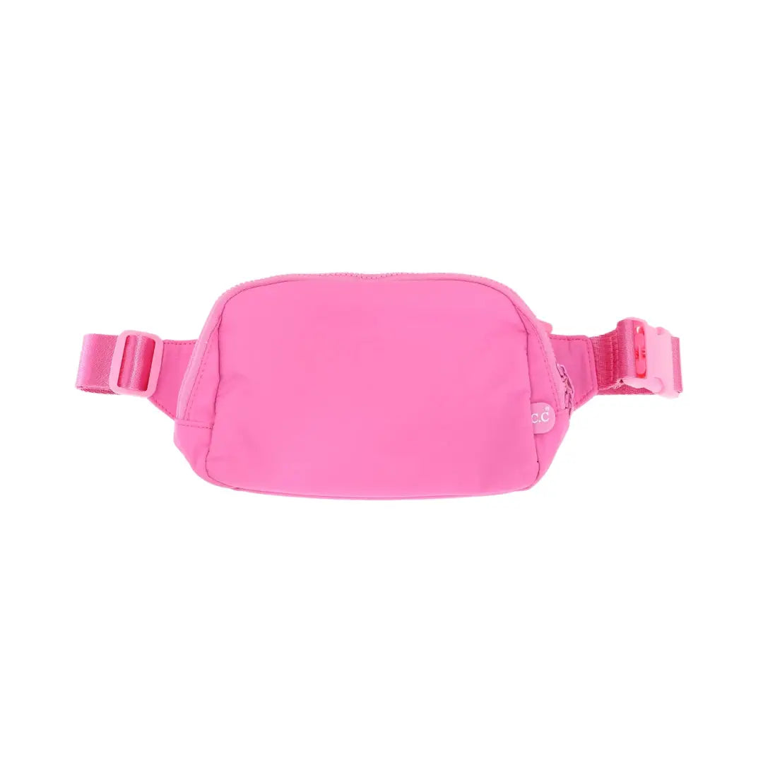 Large C.C Women's Belt Bag