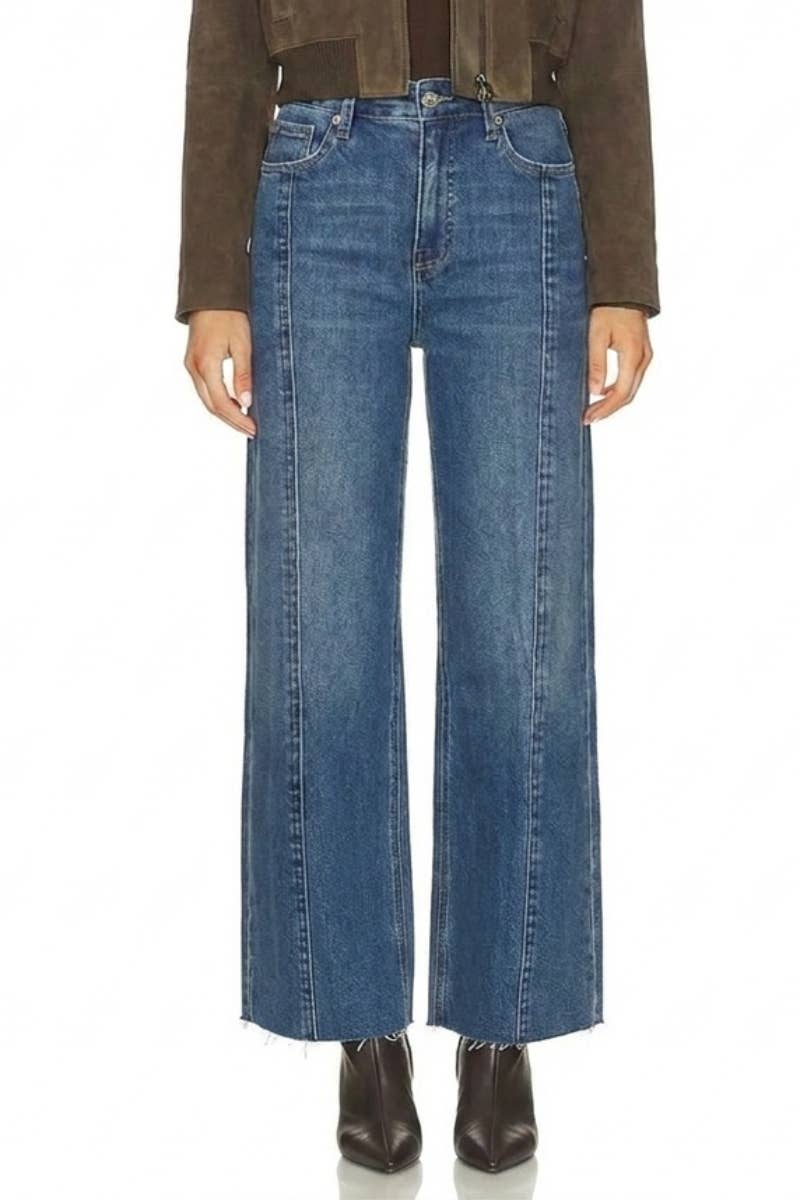 The Sadie Denim Jeans
