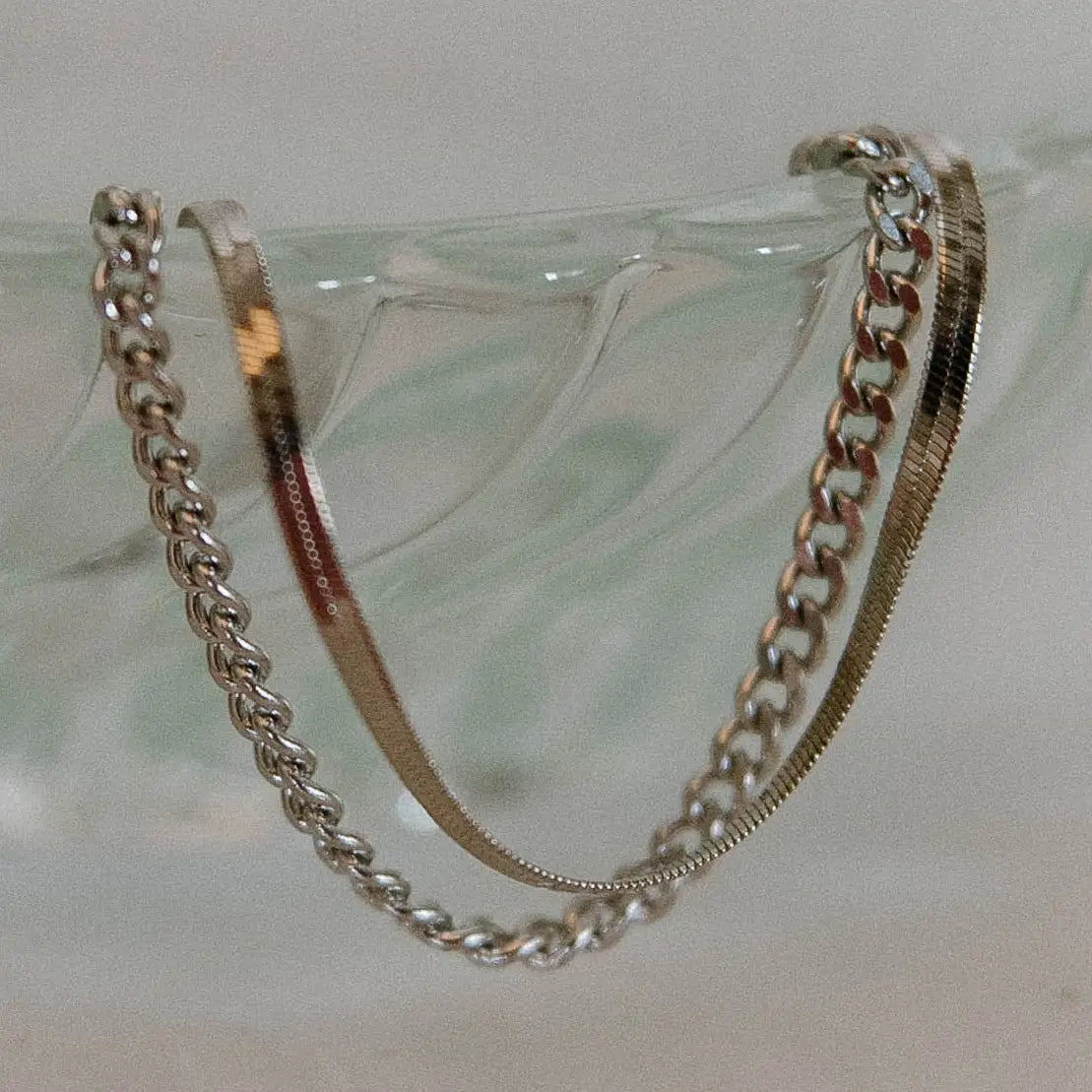 The Baxter Bracelet