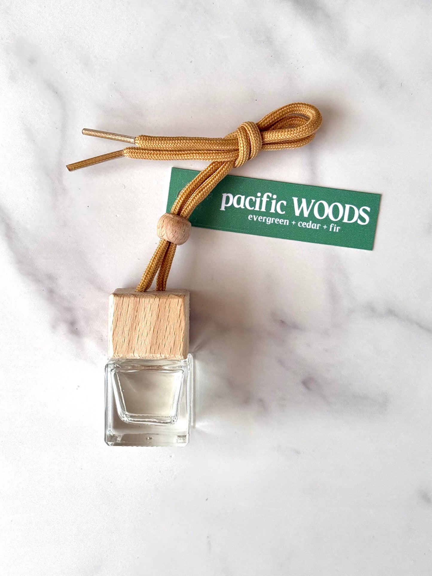 Pacific Woods Mini Diffuser