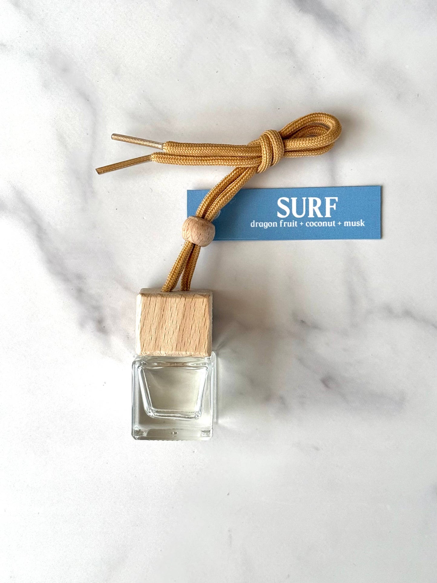 Surf Scented Mini Diffuser