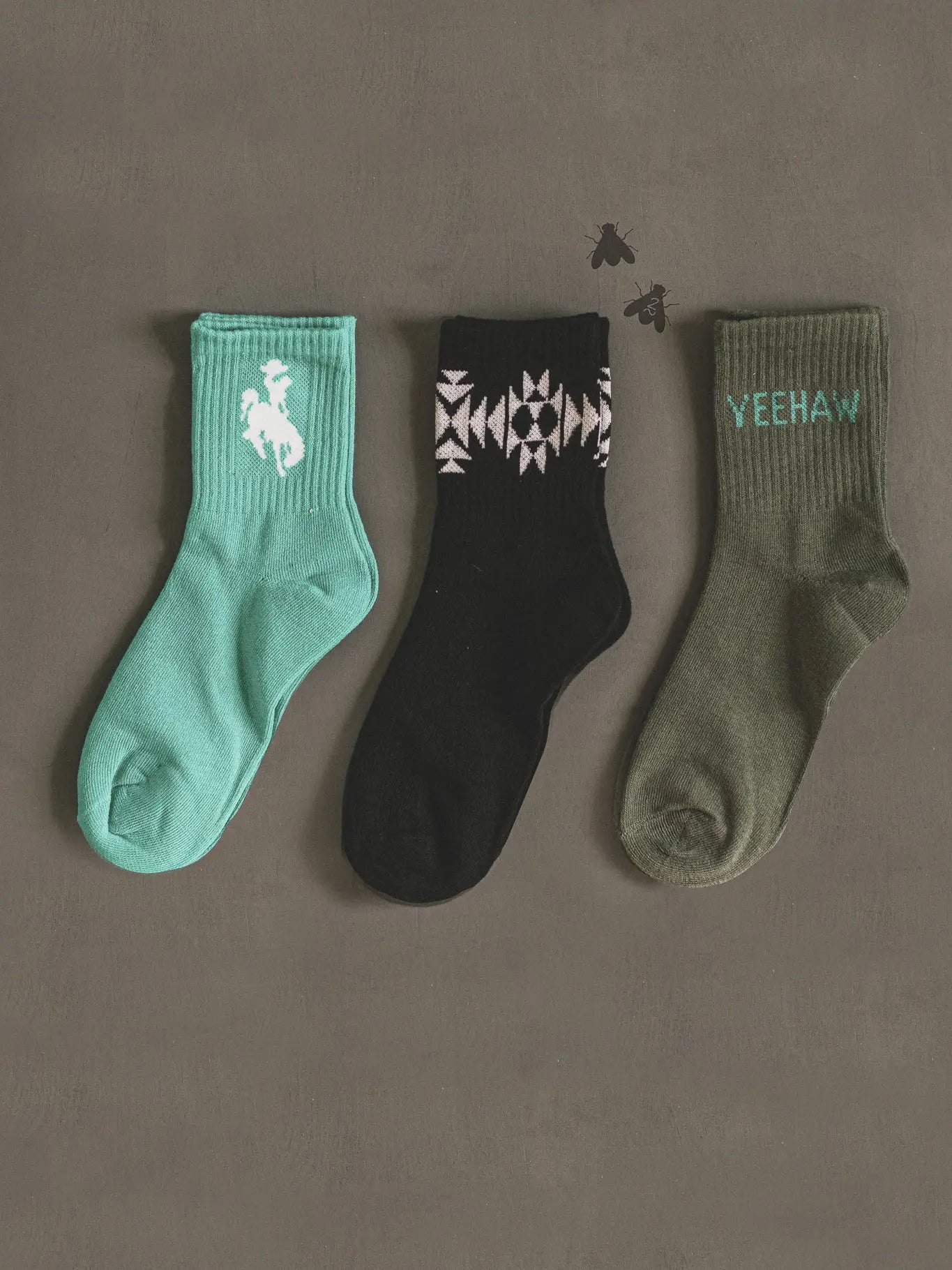 Sock Em Silly *Kingman