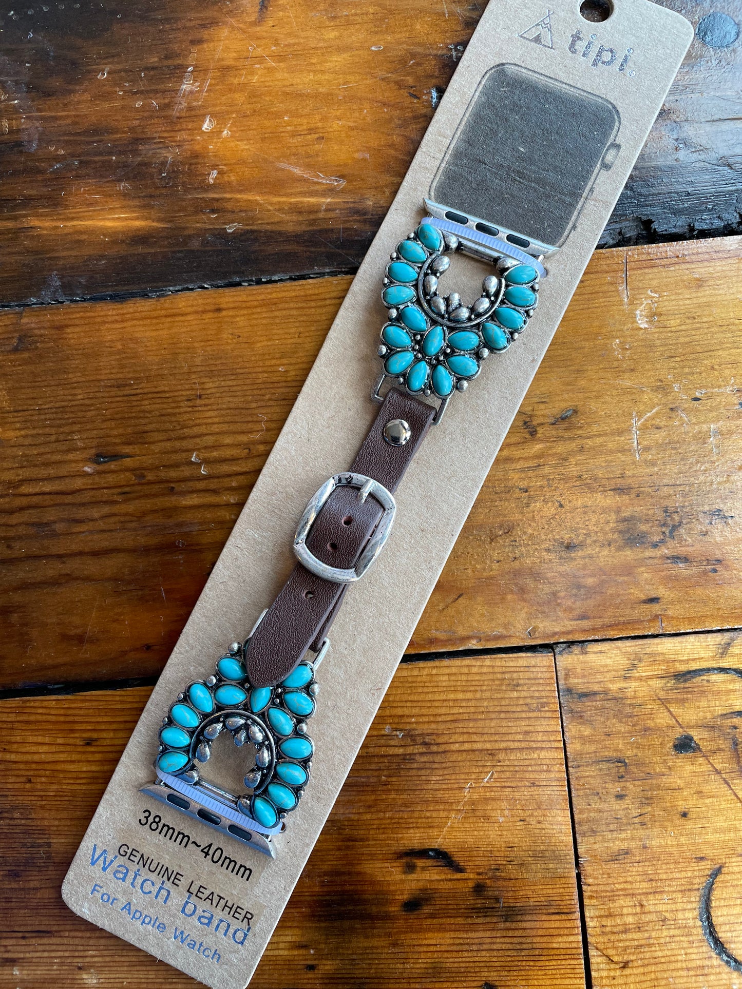 Squash Apple Watch Band