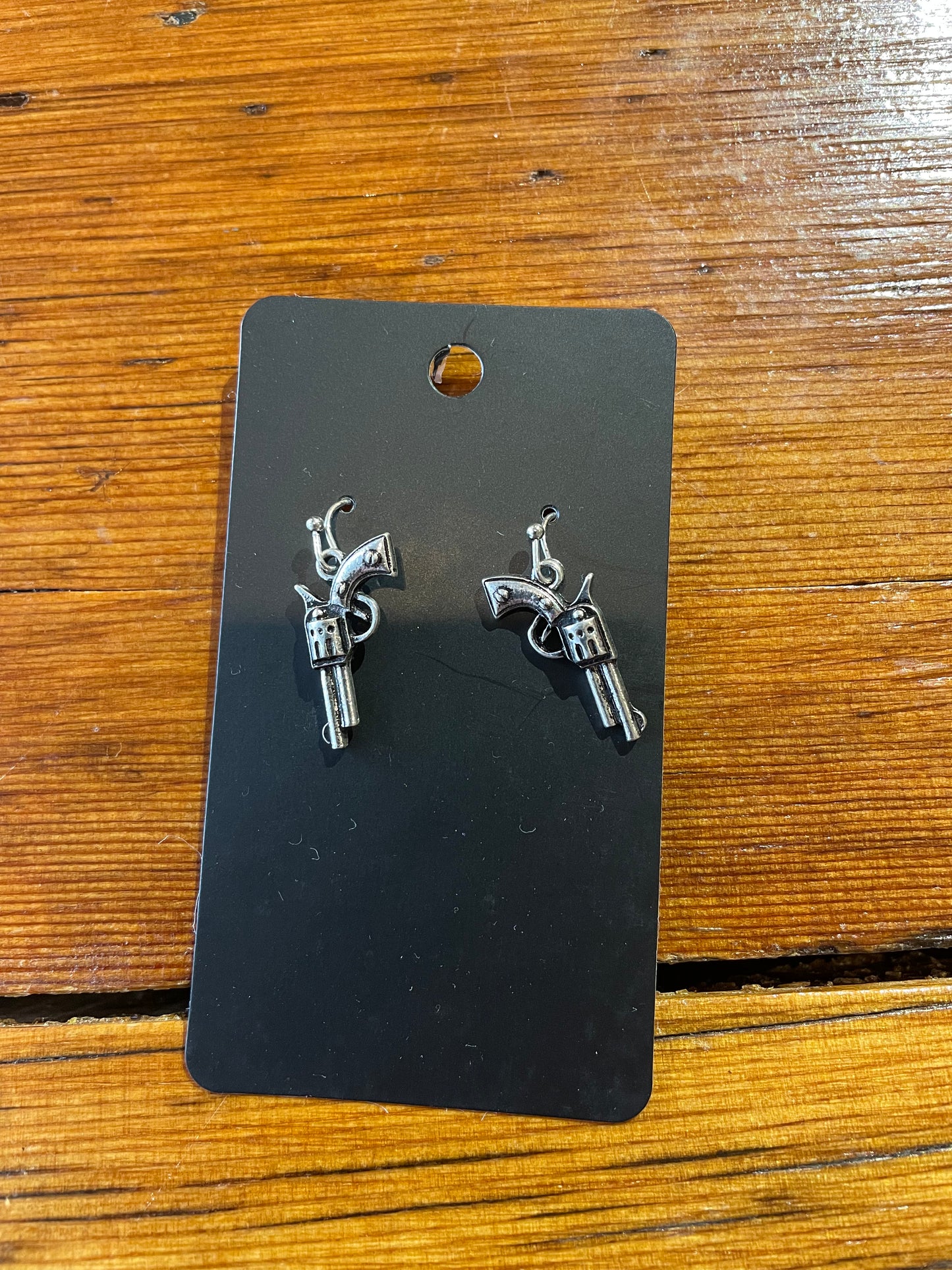 Pistol Dangles