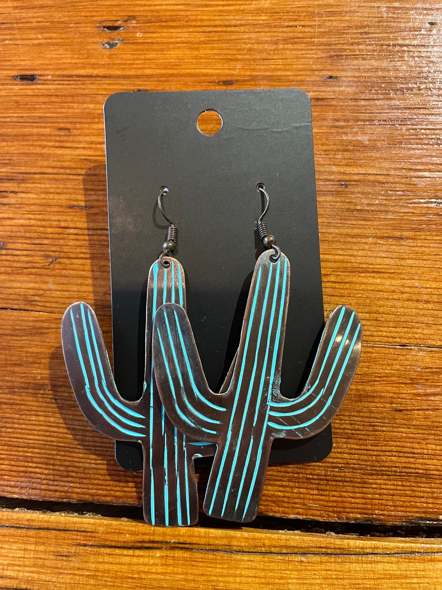 Cactus Dangles