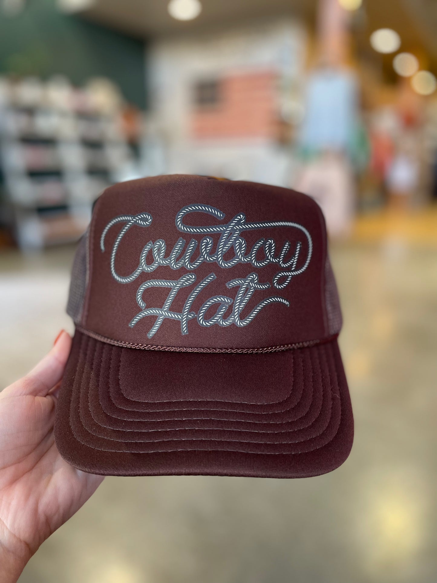 Cowboy Hat