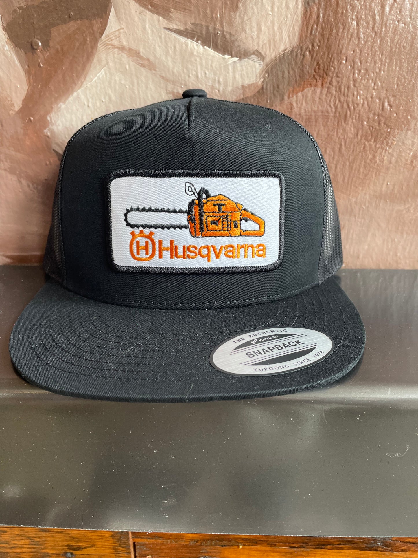 Husqvarna Hat