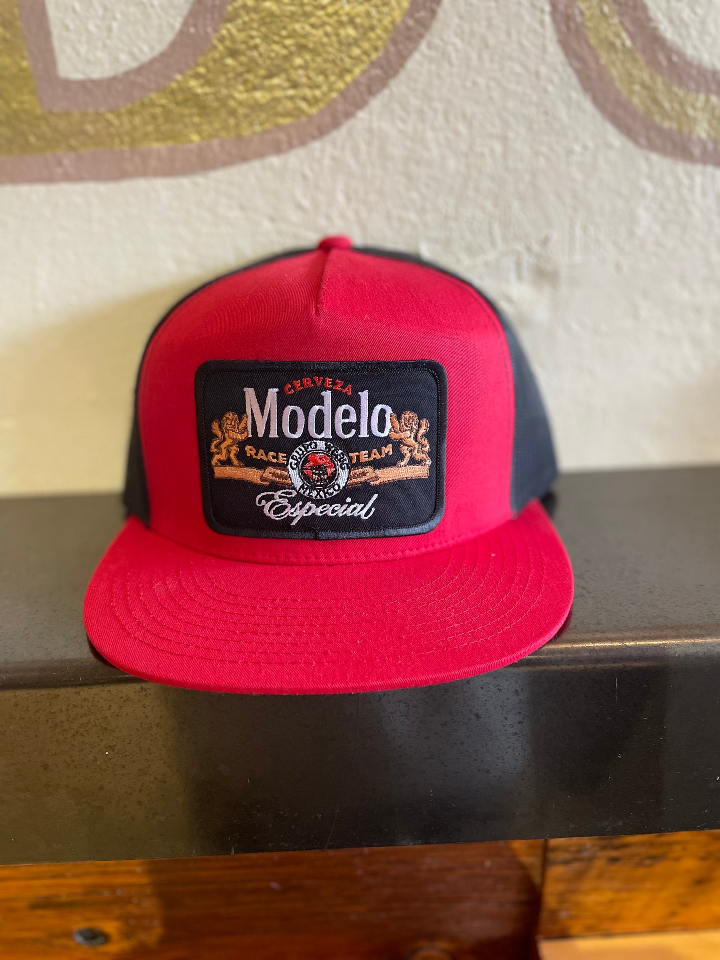Modelo Hat