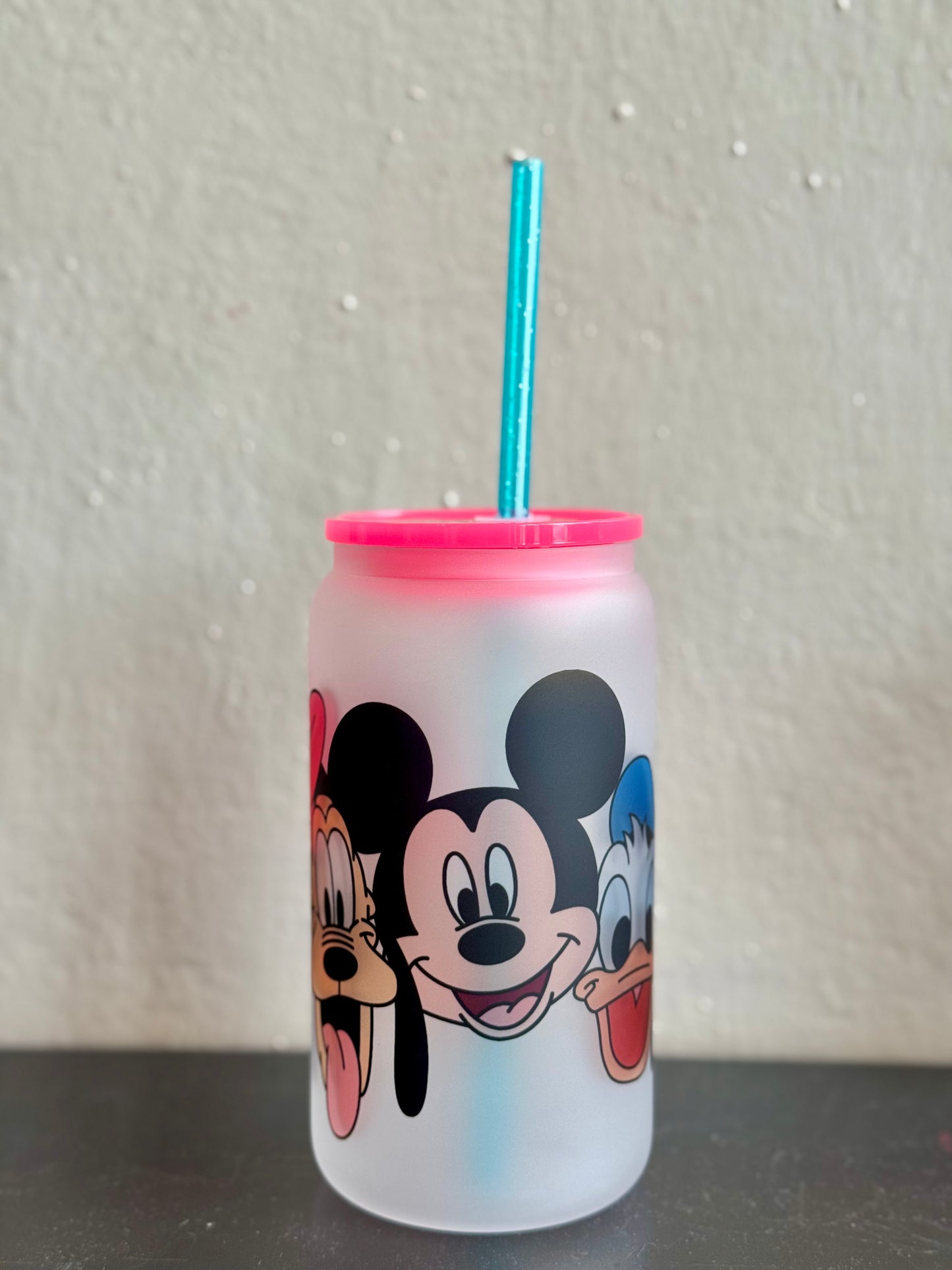 The Mickey Mouse Clubhouse Cup