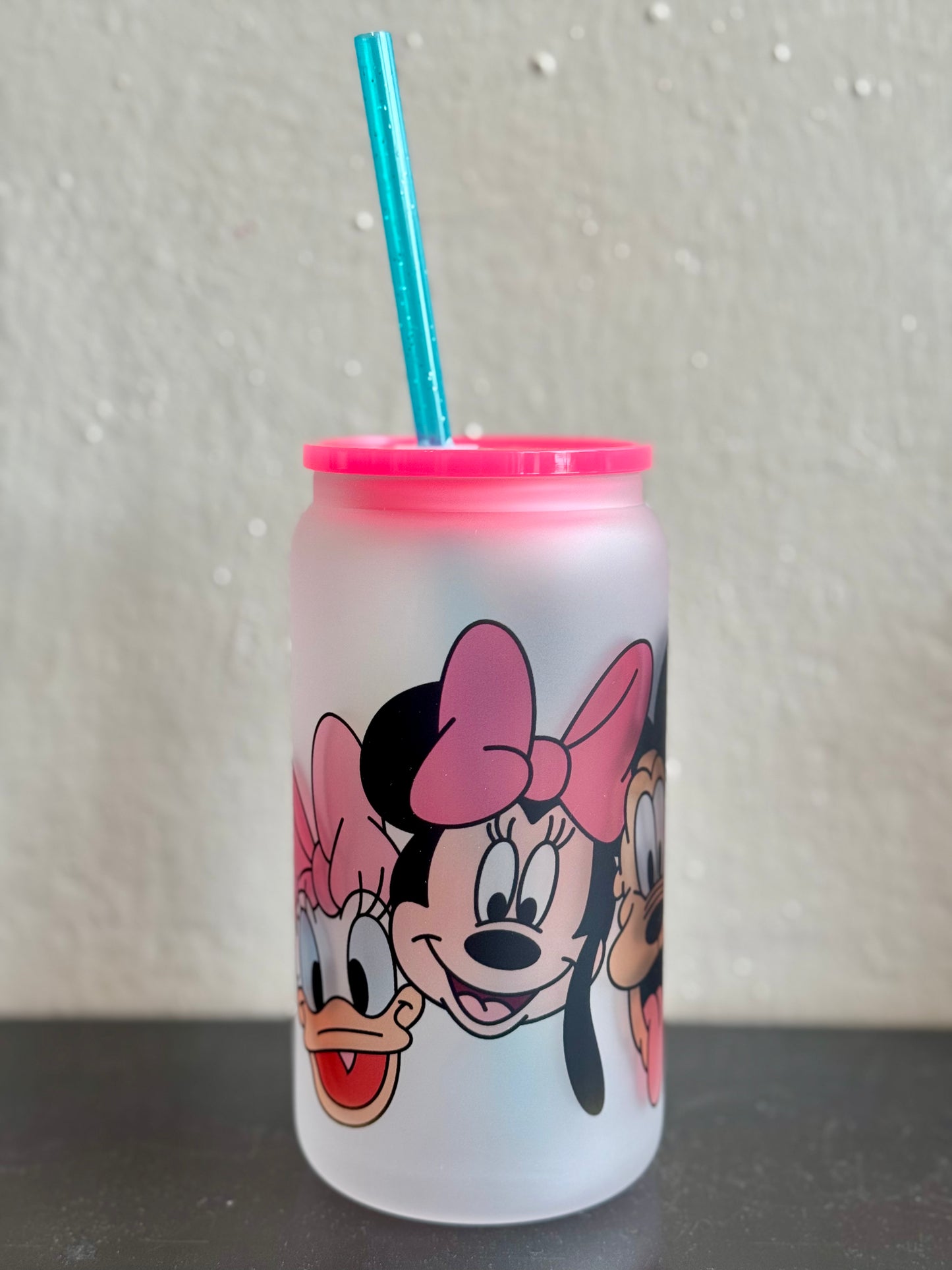 The Mickey Mouse Clubhouse Cup