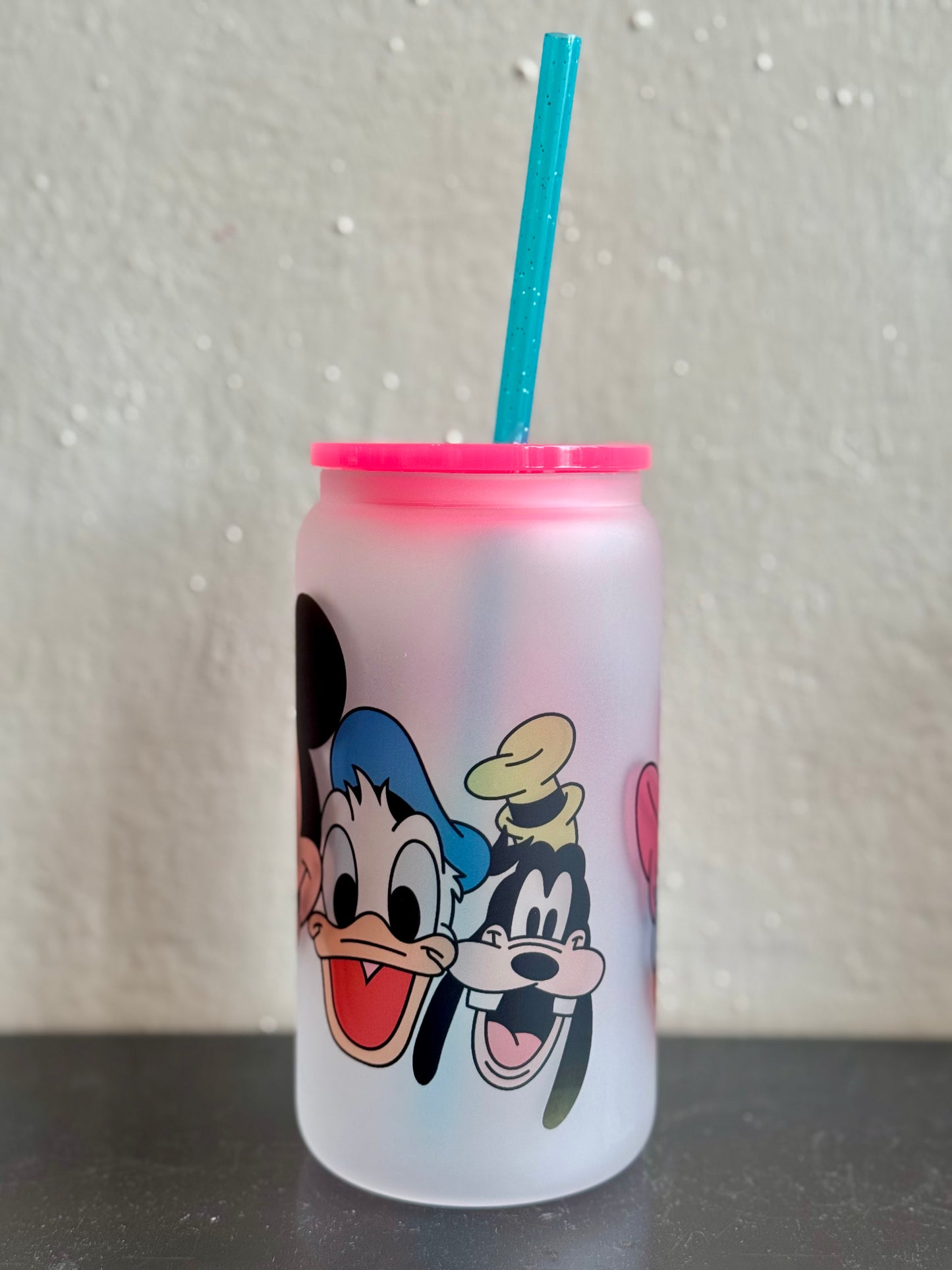 The Mickey Mouse Clubhouse Cup