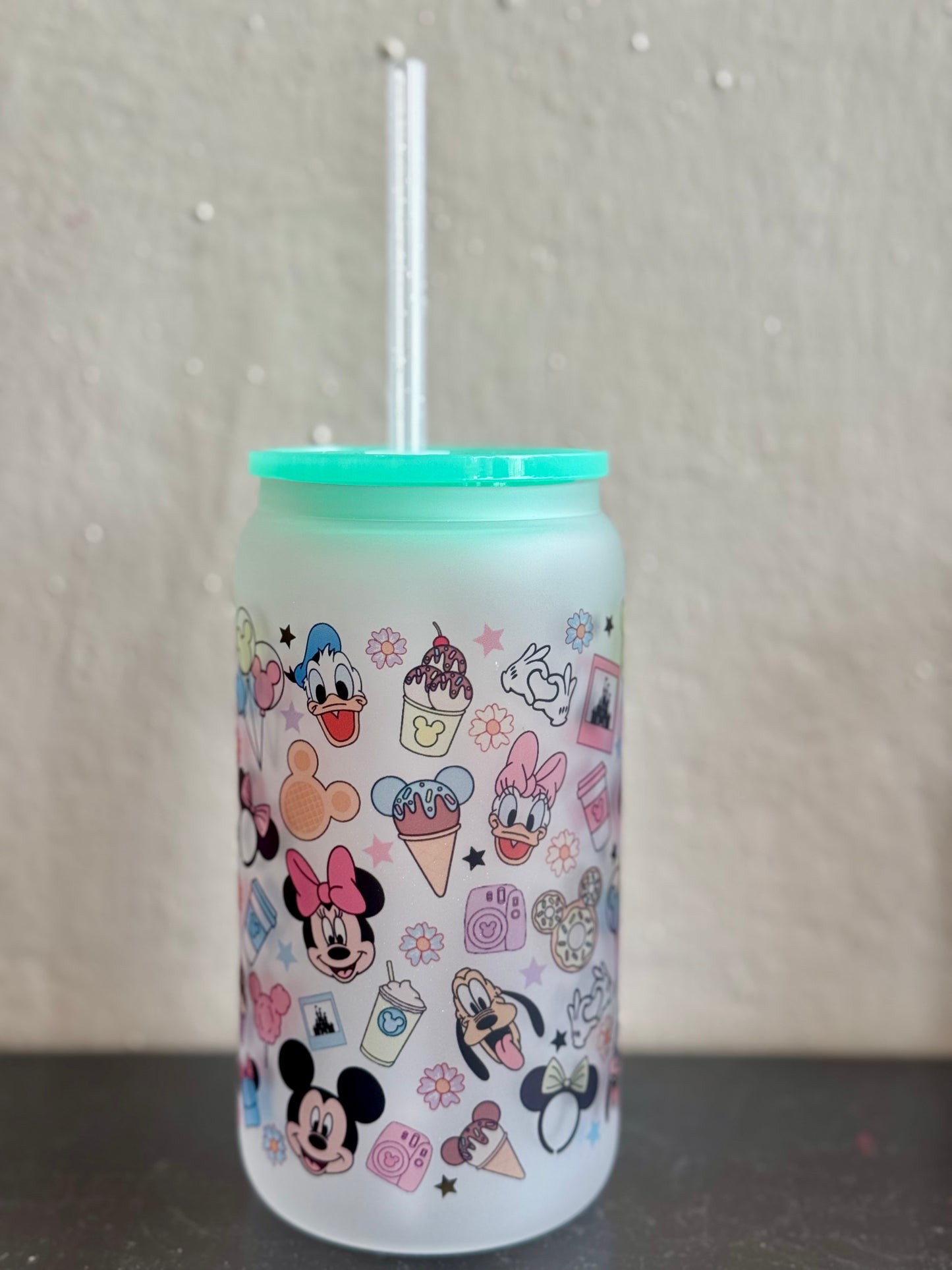The Main Street Cup