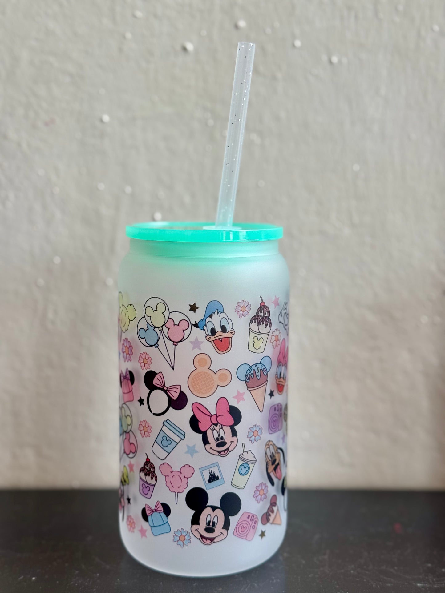 The Main Street Cup