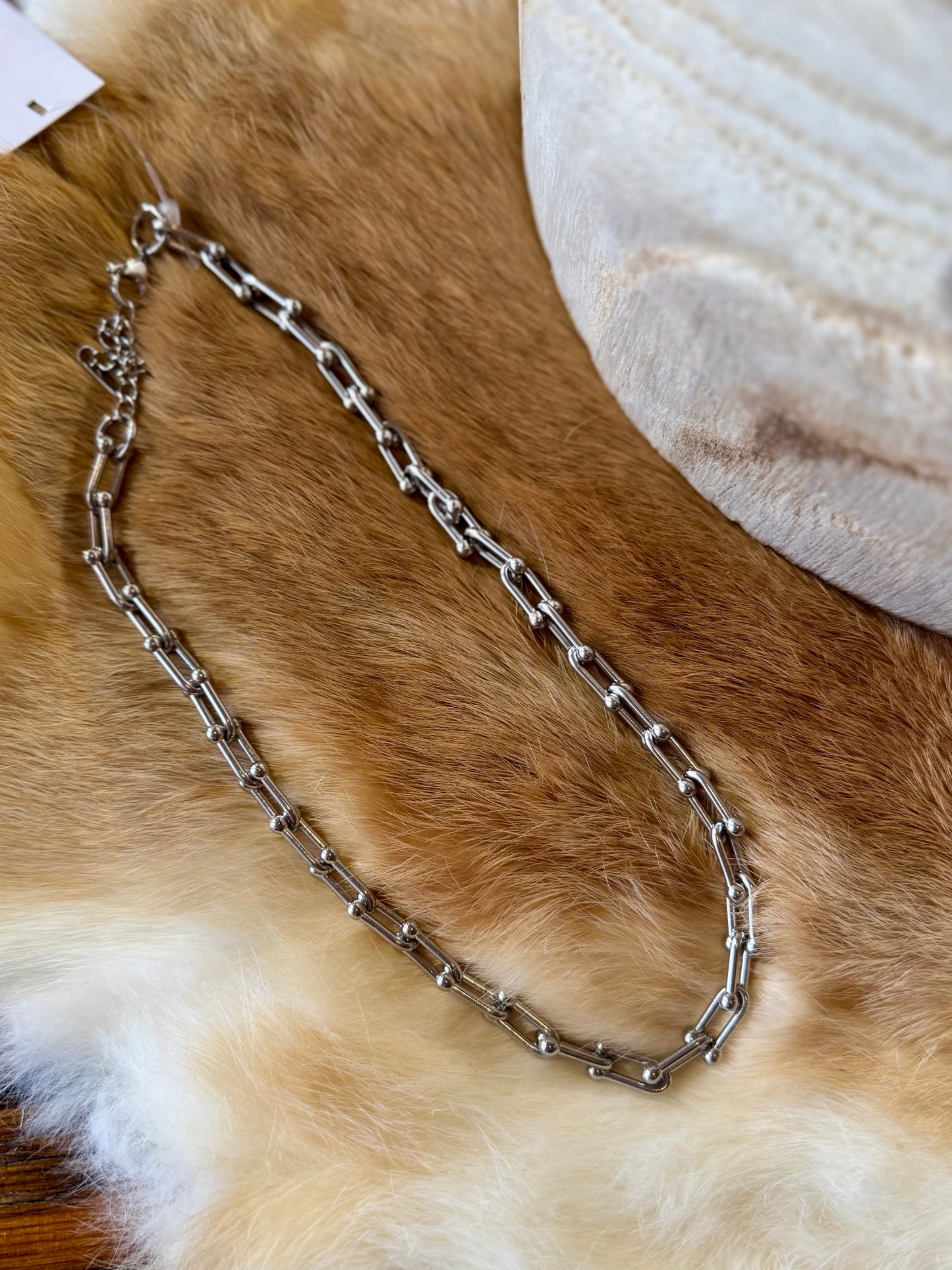 The Lux Necklace