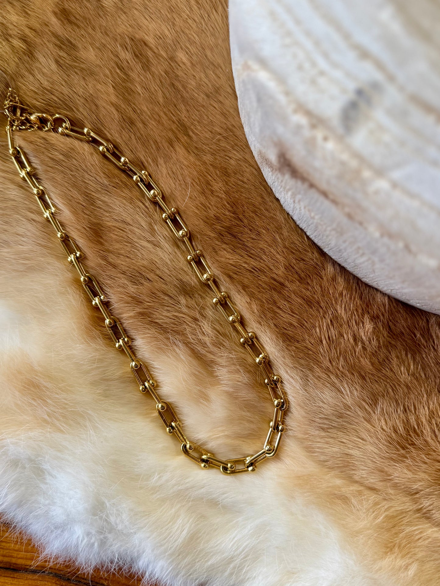 The Lux Necklace