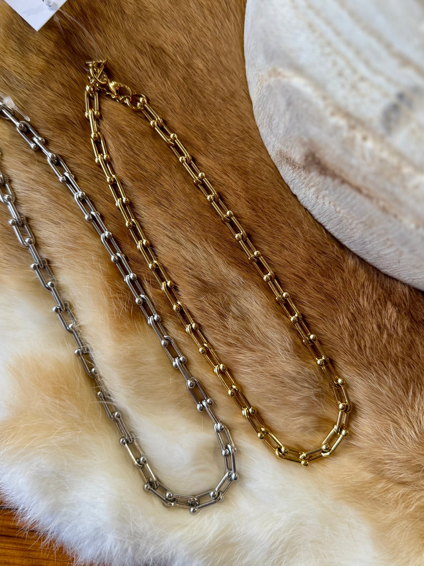 The Lux Necklace