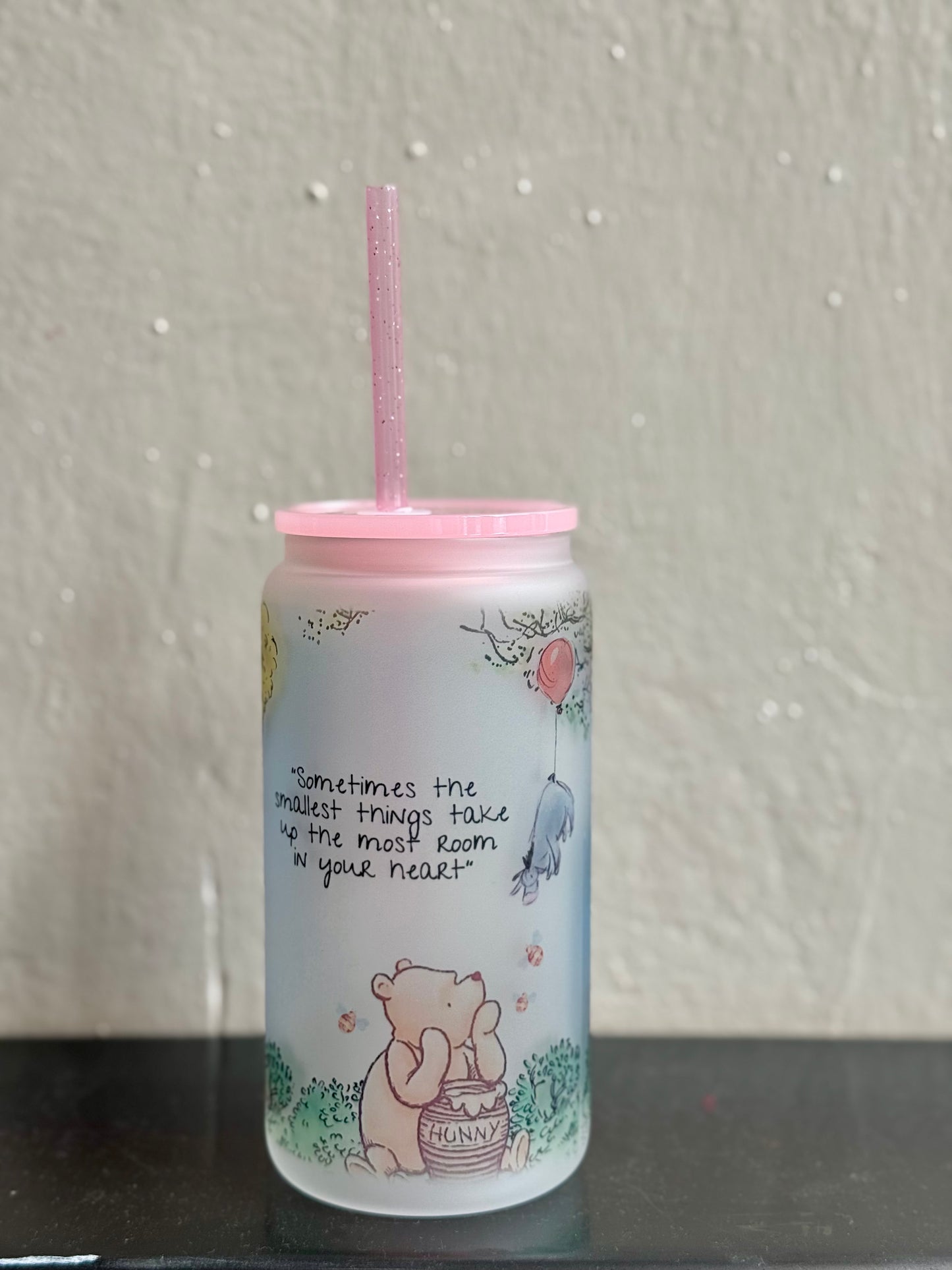 The 100 Acre Wood Cup