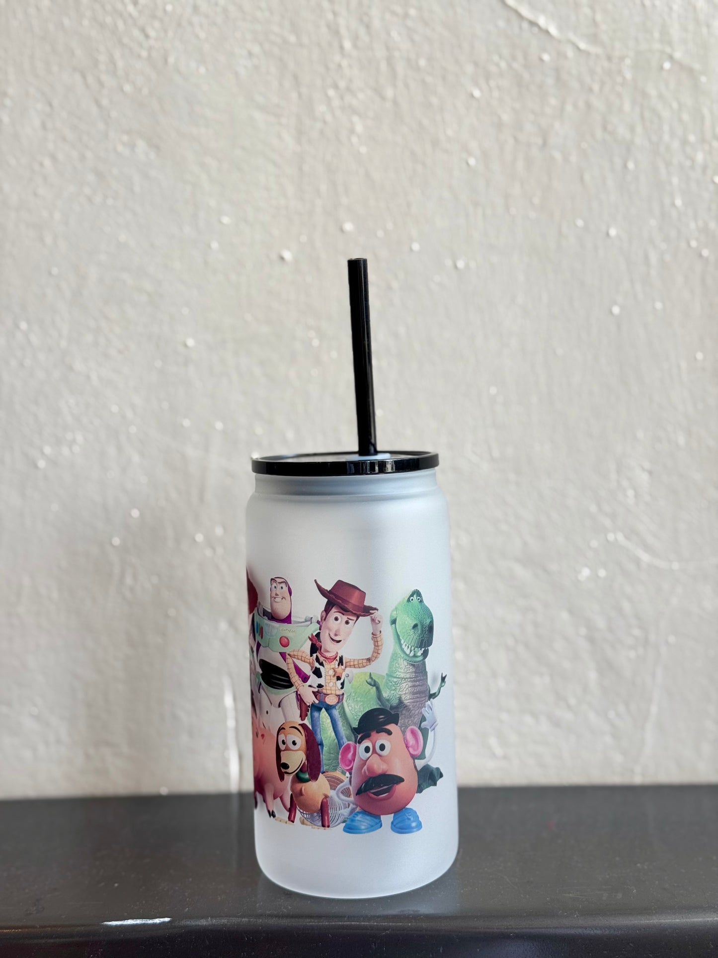 Woody's Roundup Cup