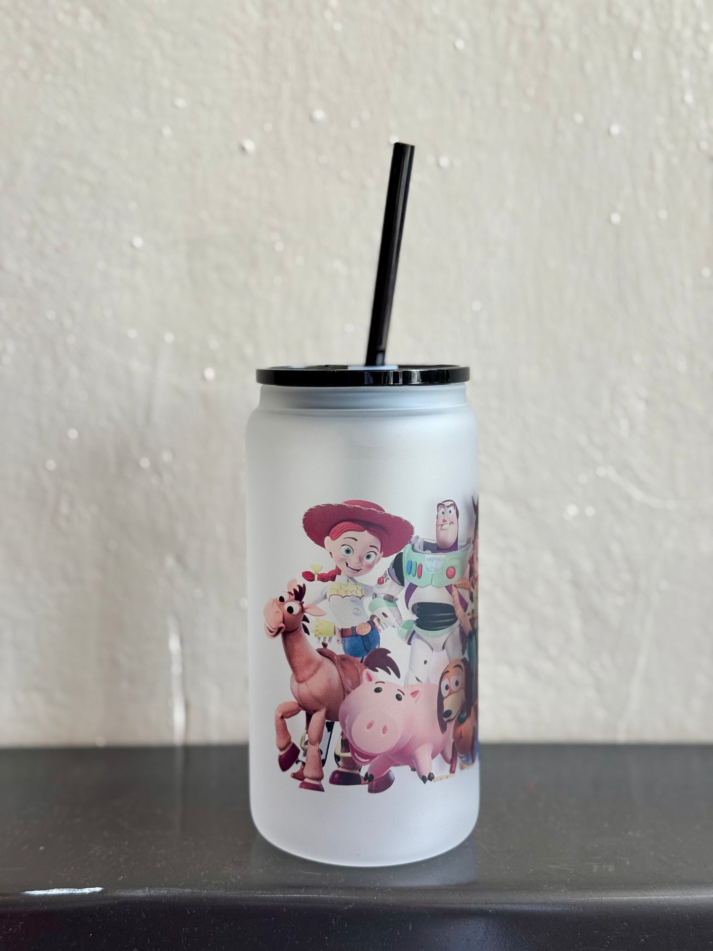 Woody's Roundup Cup
