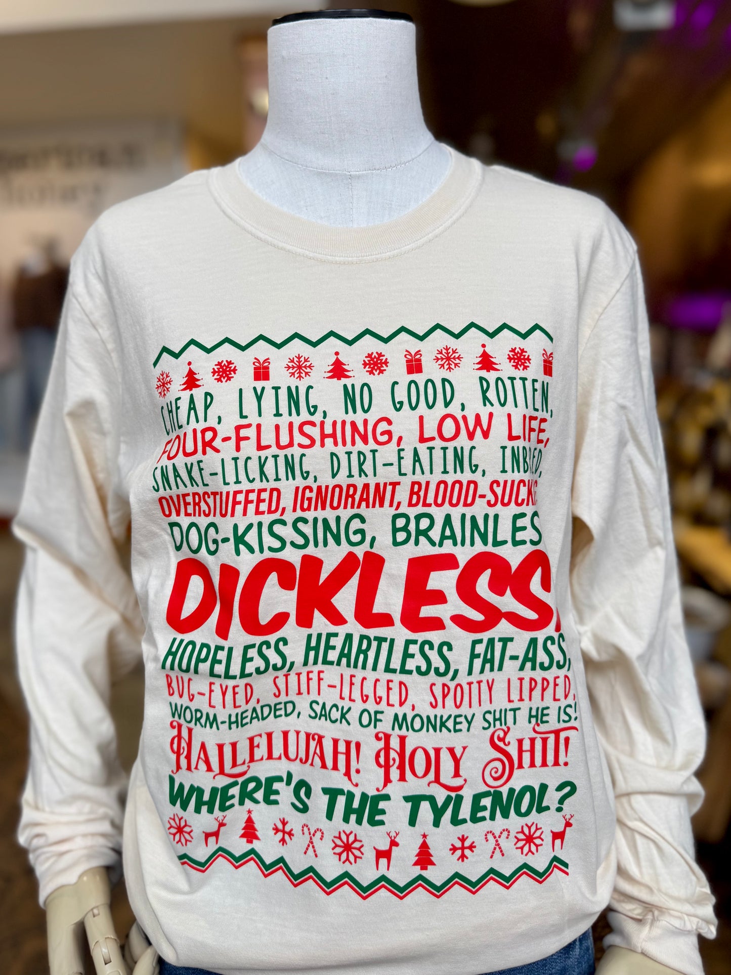 Clark Griswold Graphic