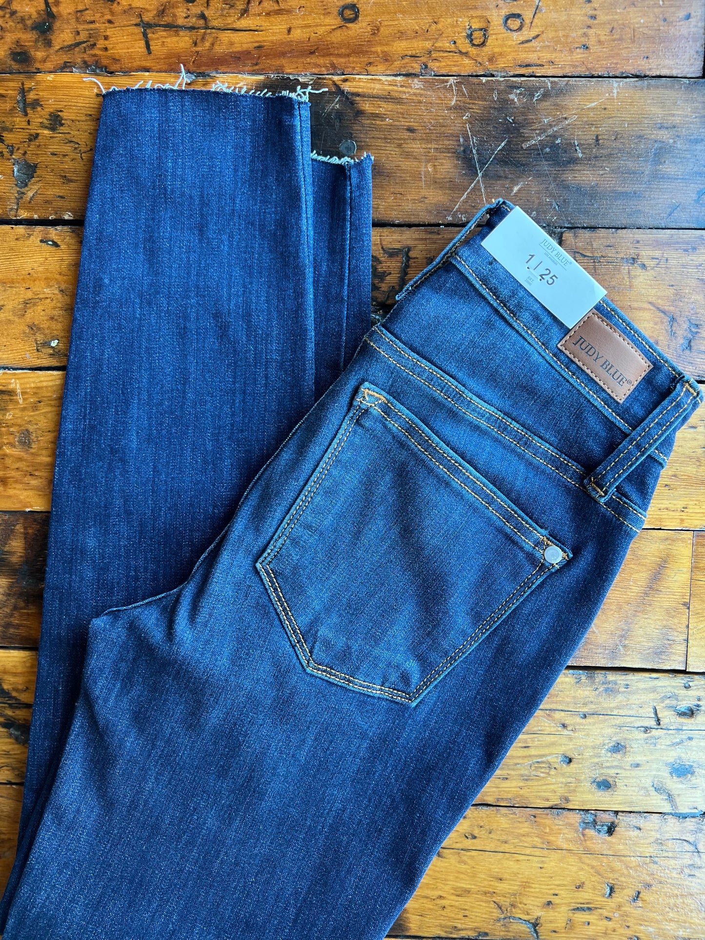 Judy Blue Skinnies