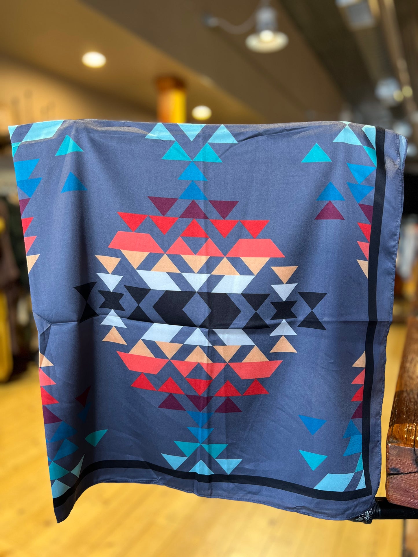 Brazos Bend Wild Rag