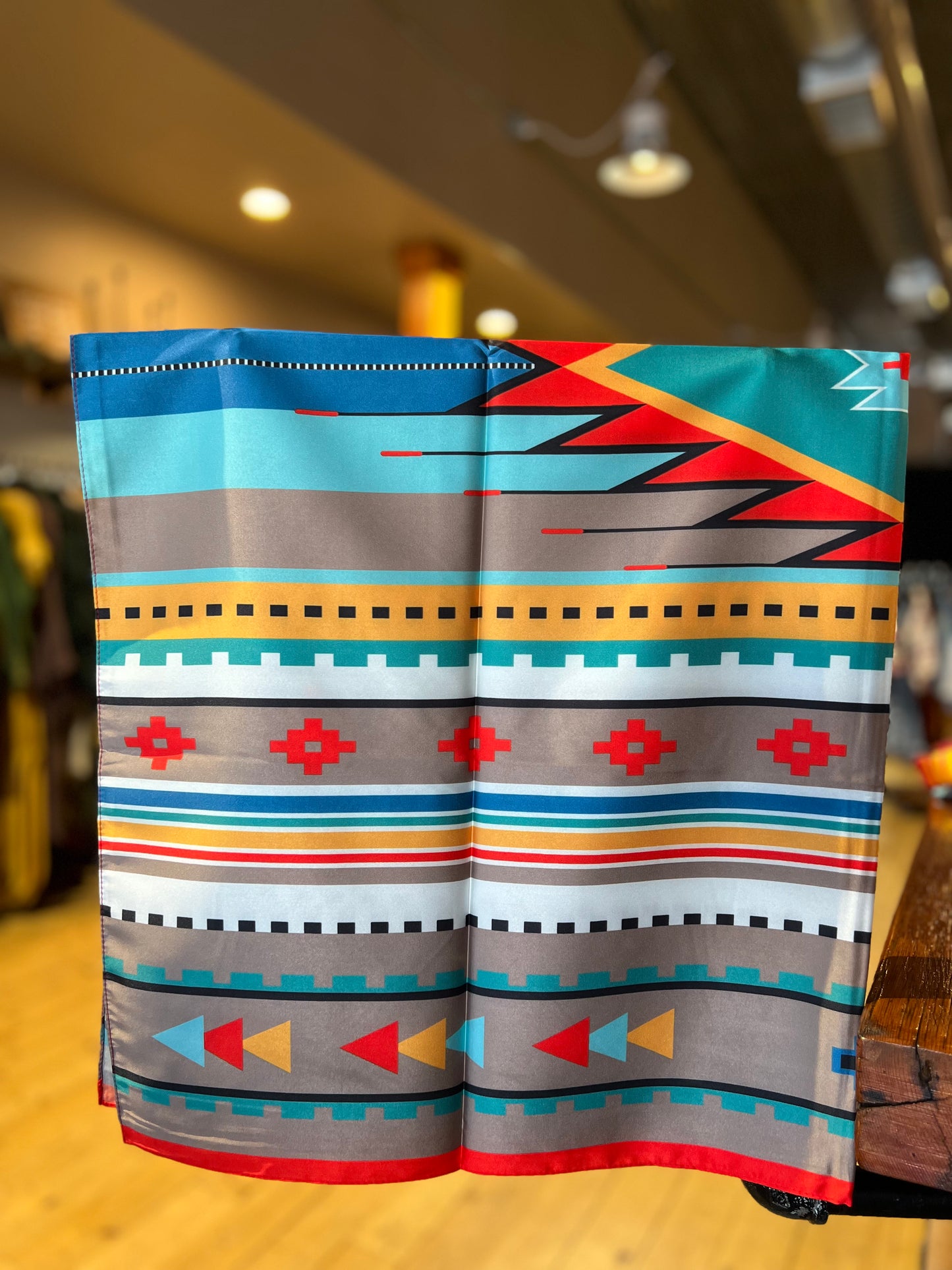 Sipapu Wild Rag