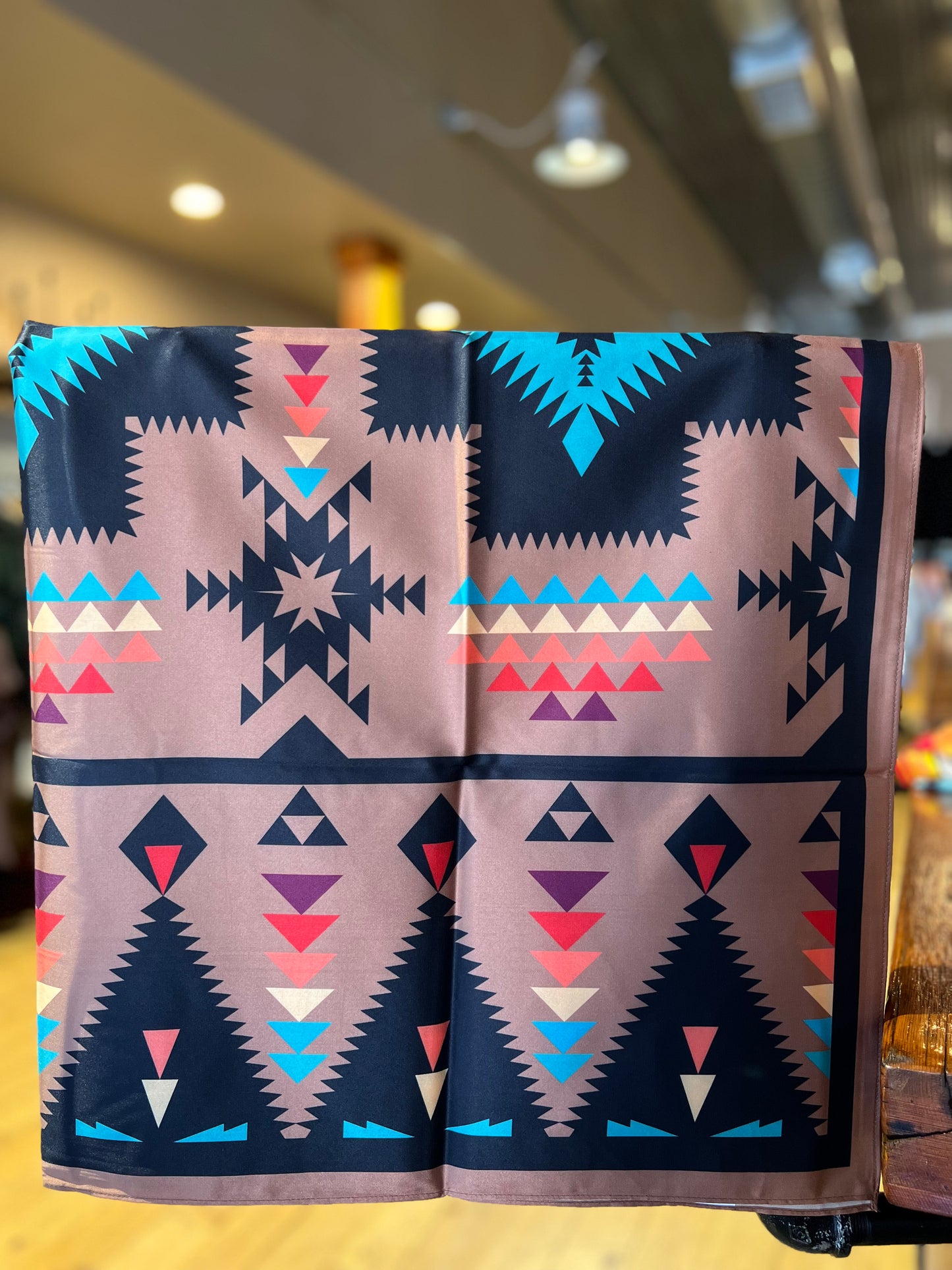 Caprice Canyon Wild Rag