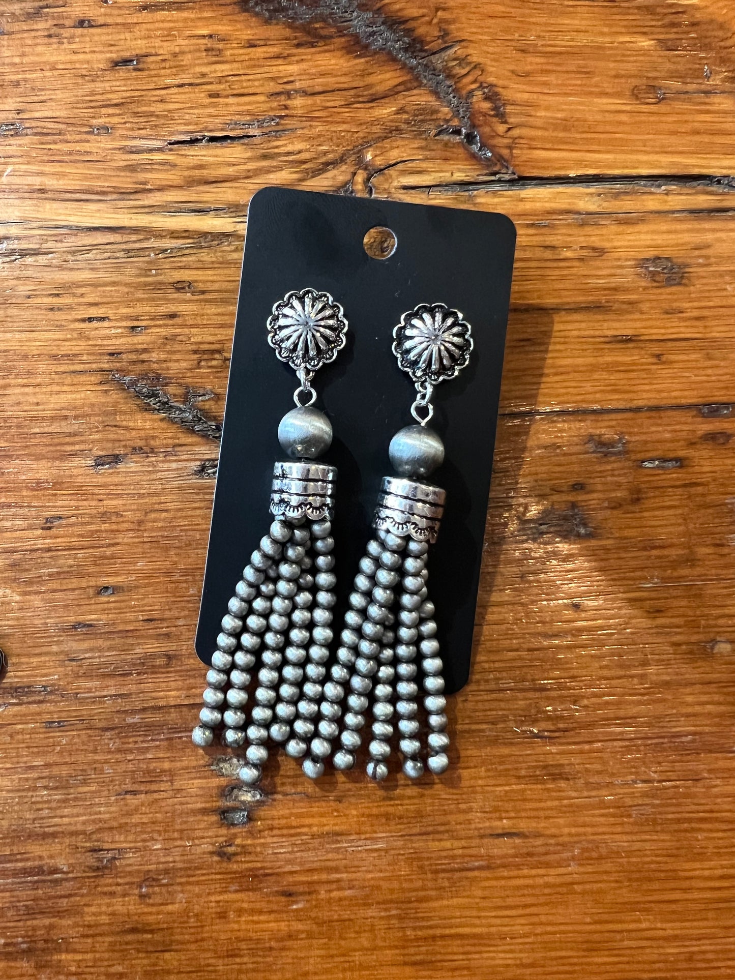 Navajo Dangles