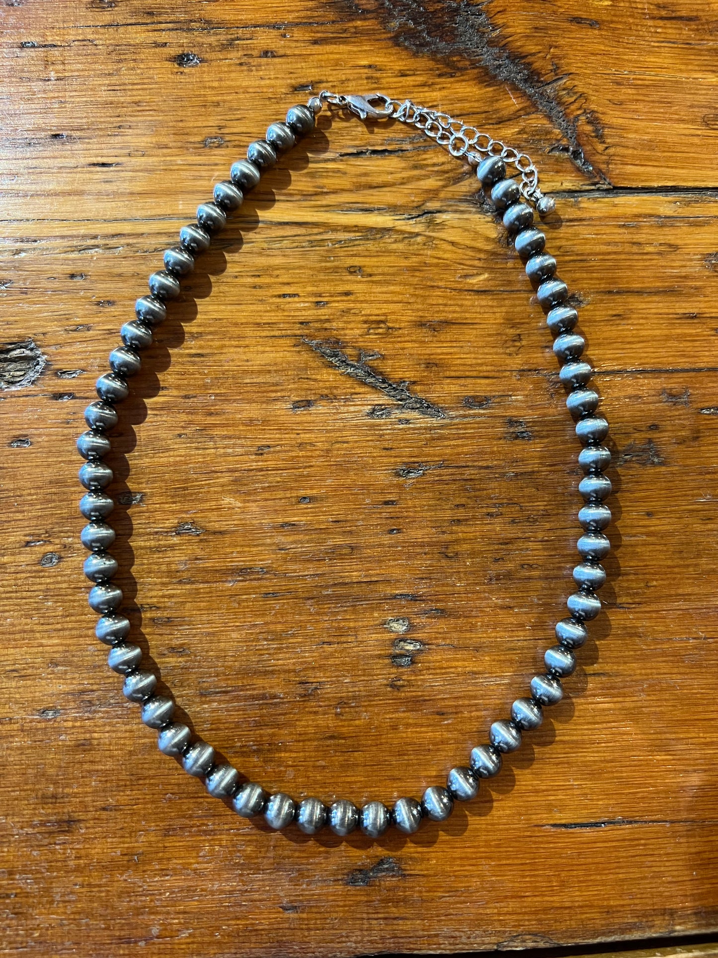Navajo Necklace
