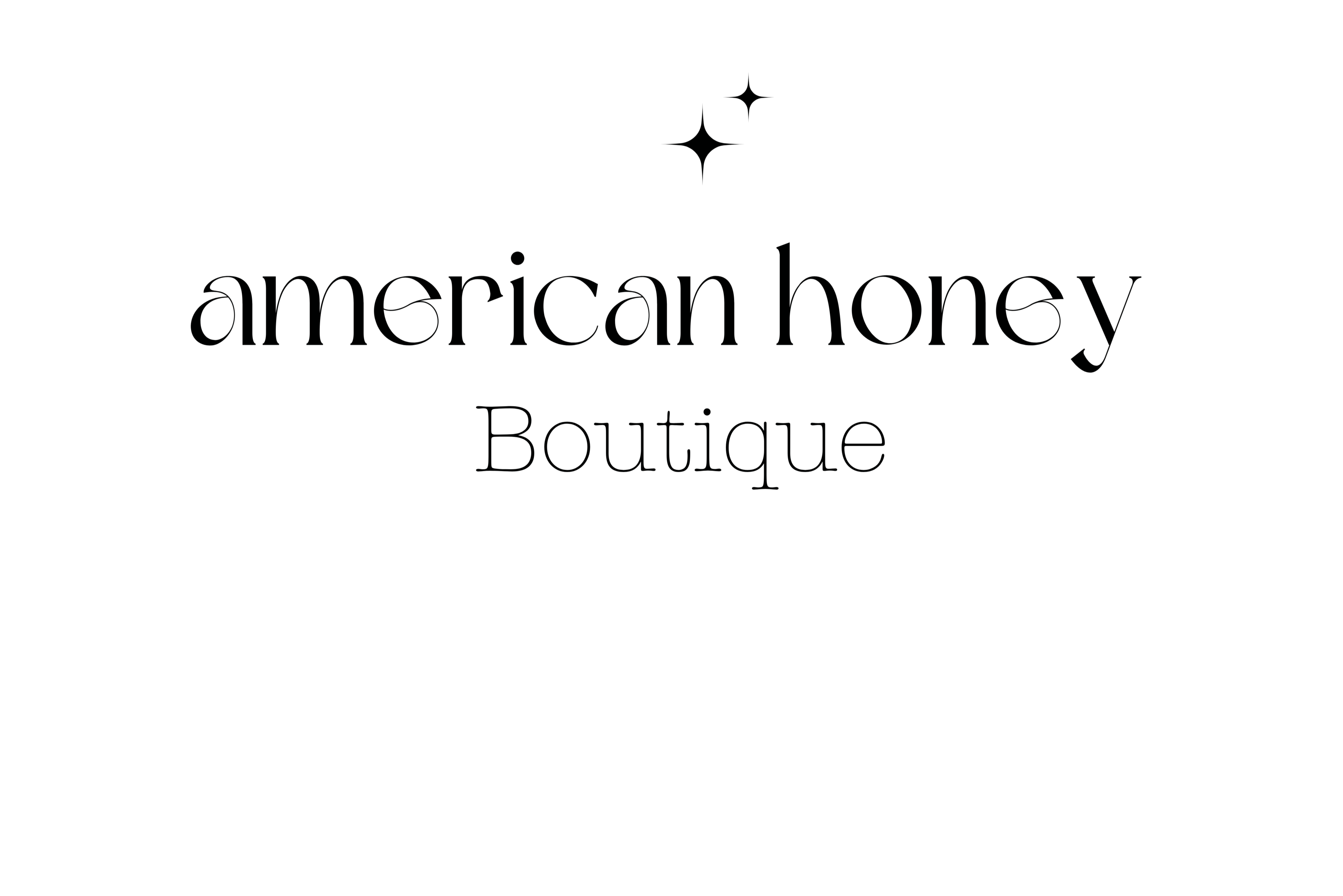 american honey