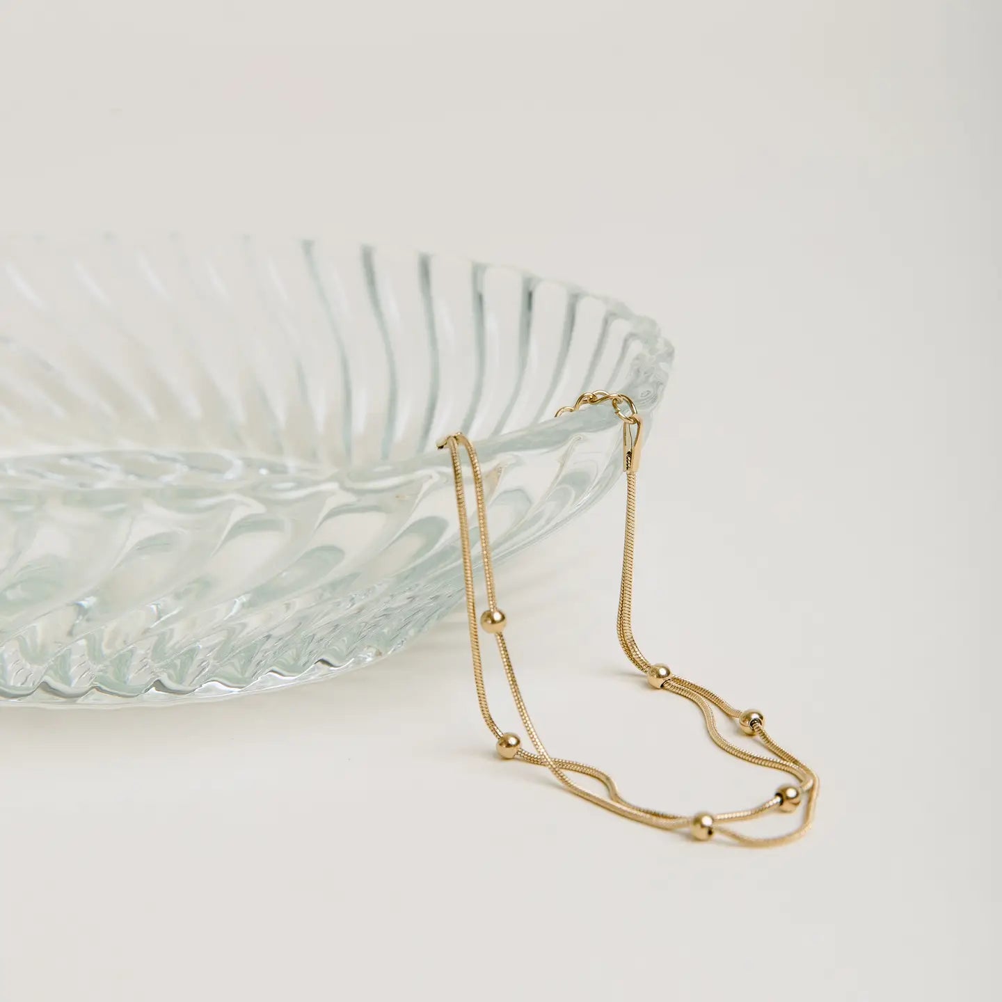 Kate Bracelet- Gold