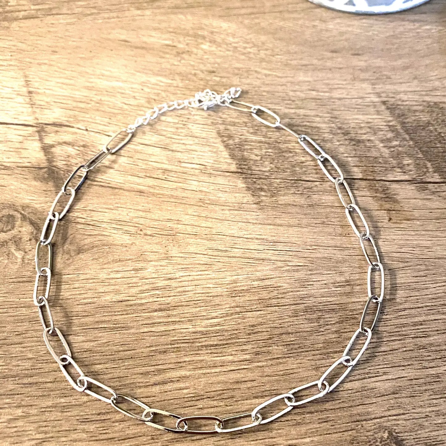 Chain Choker