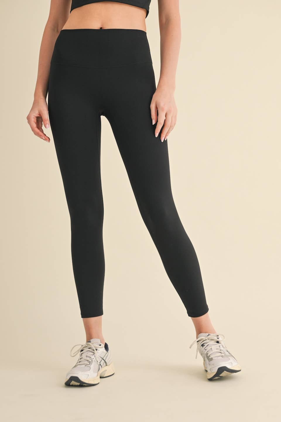 Aligned Performance High-Rise Leggings