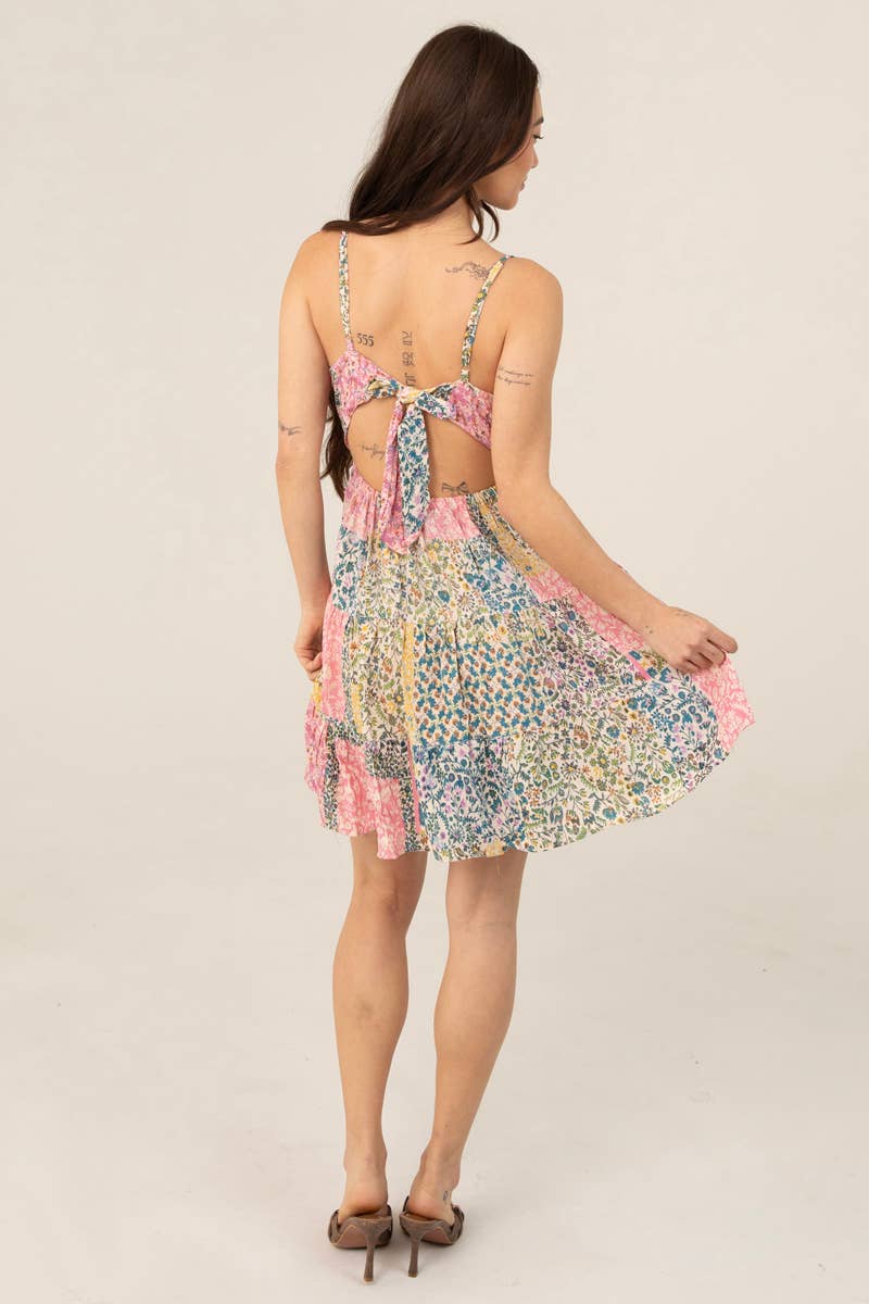 The Prettiest Little Dress