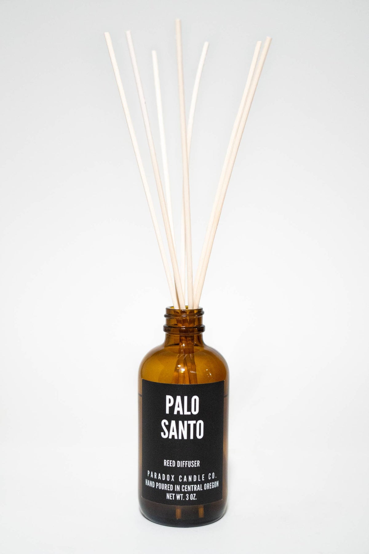 Palo Santo Reed Diffuser