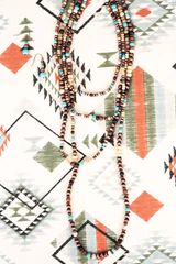 Layered Lowland Necklaces