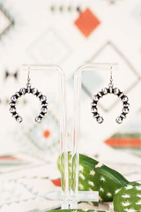 Navajo Pear Dangles