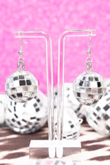 Disco Party Dangles