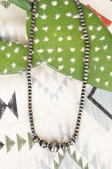 Navajo Pearl Choker
